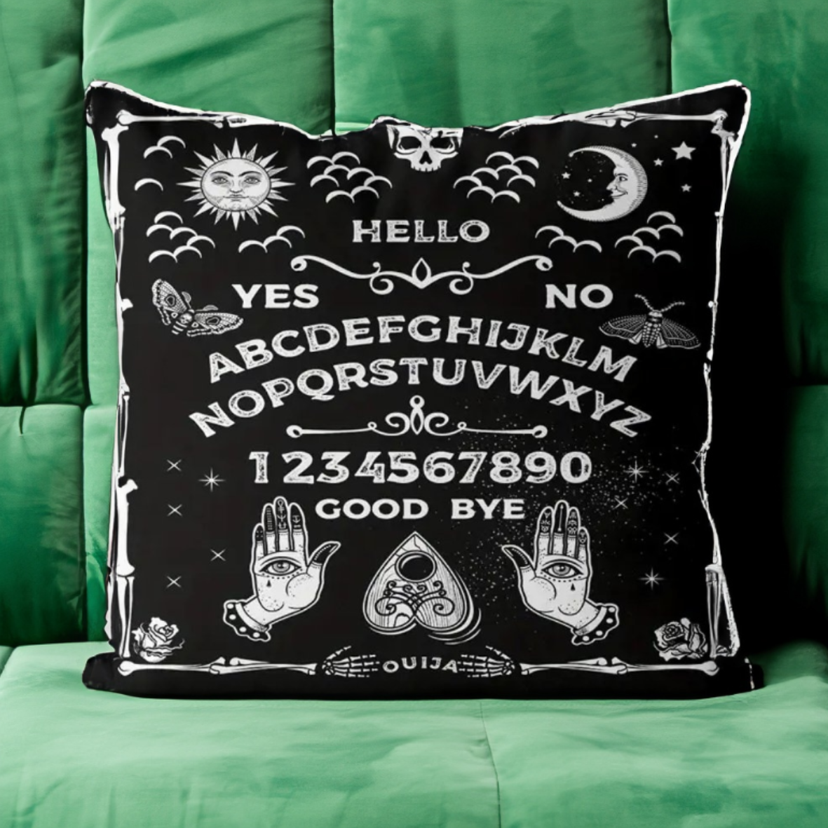 Home Décor