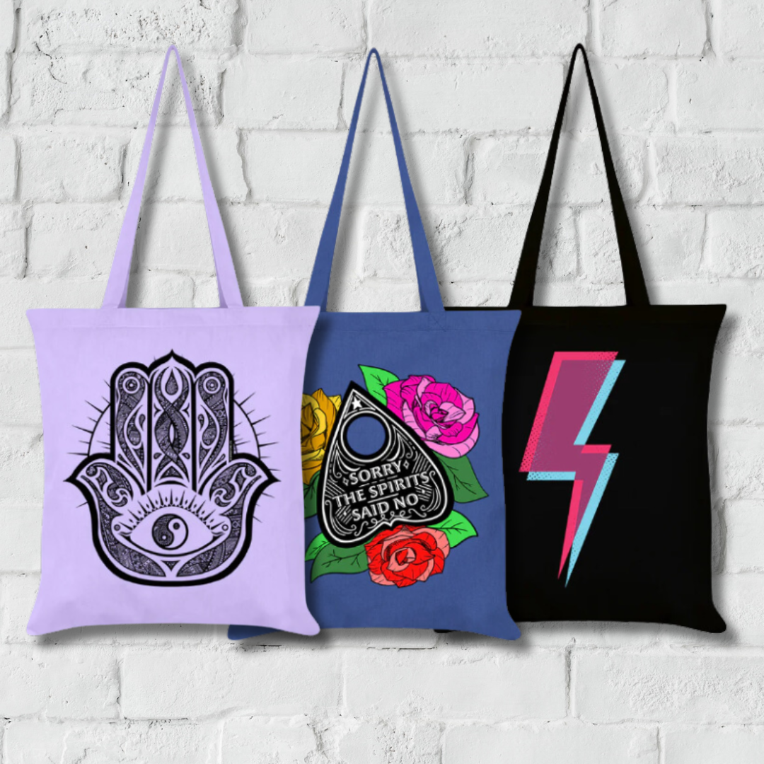 Tote Bags
