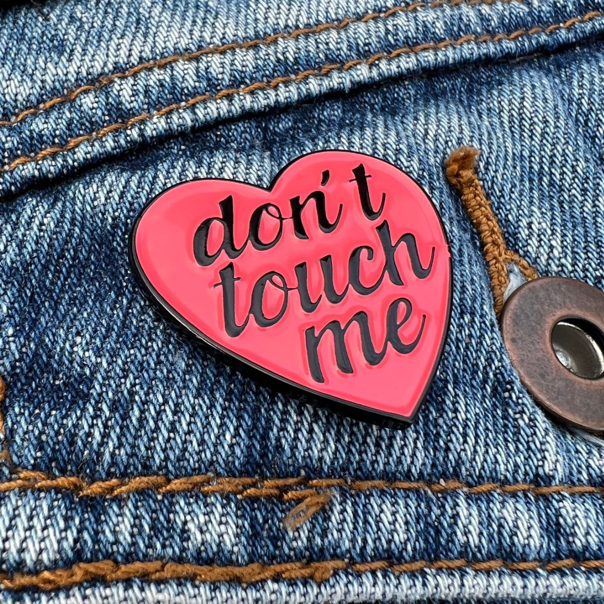 Pins