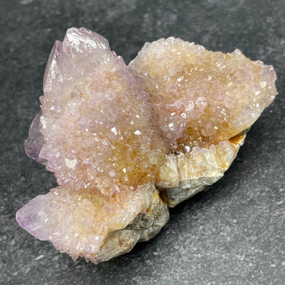 Spirit Quartz Crystal Cluster