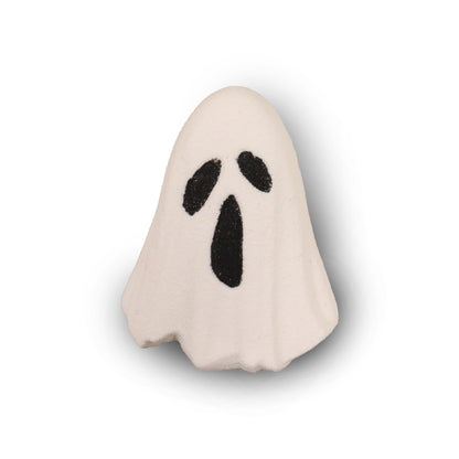 Spooky Ghost Bath Bomb