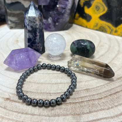 Crystal Mystery Box