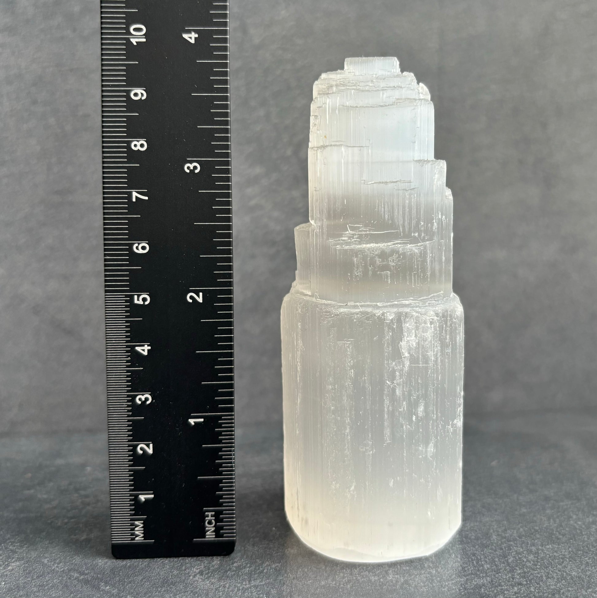 Selenite Crystal Mountain