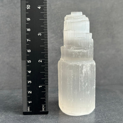 Selenite Crystal Mountain
