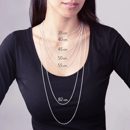 Opalite Manifestation Necklace