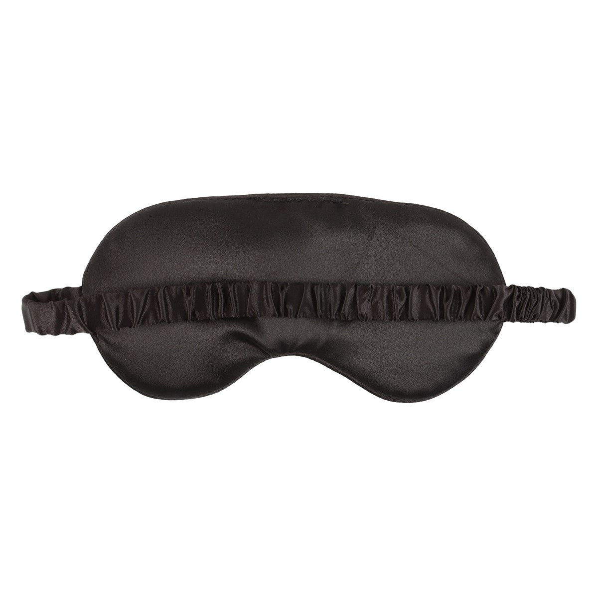 GO AWAY GOTHIC SATIN SLEEP MASK