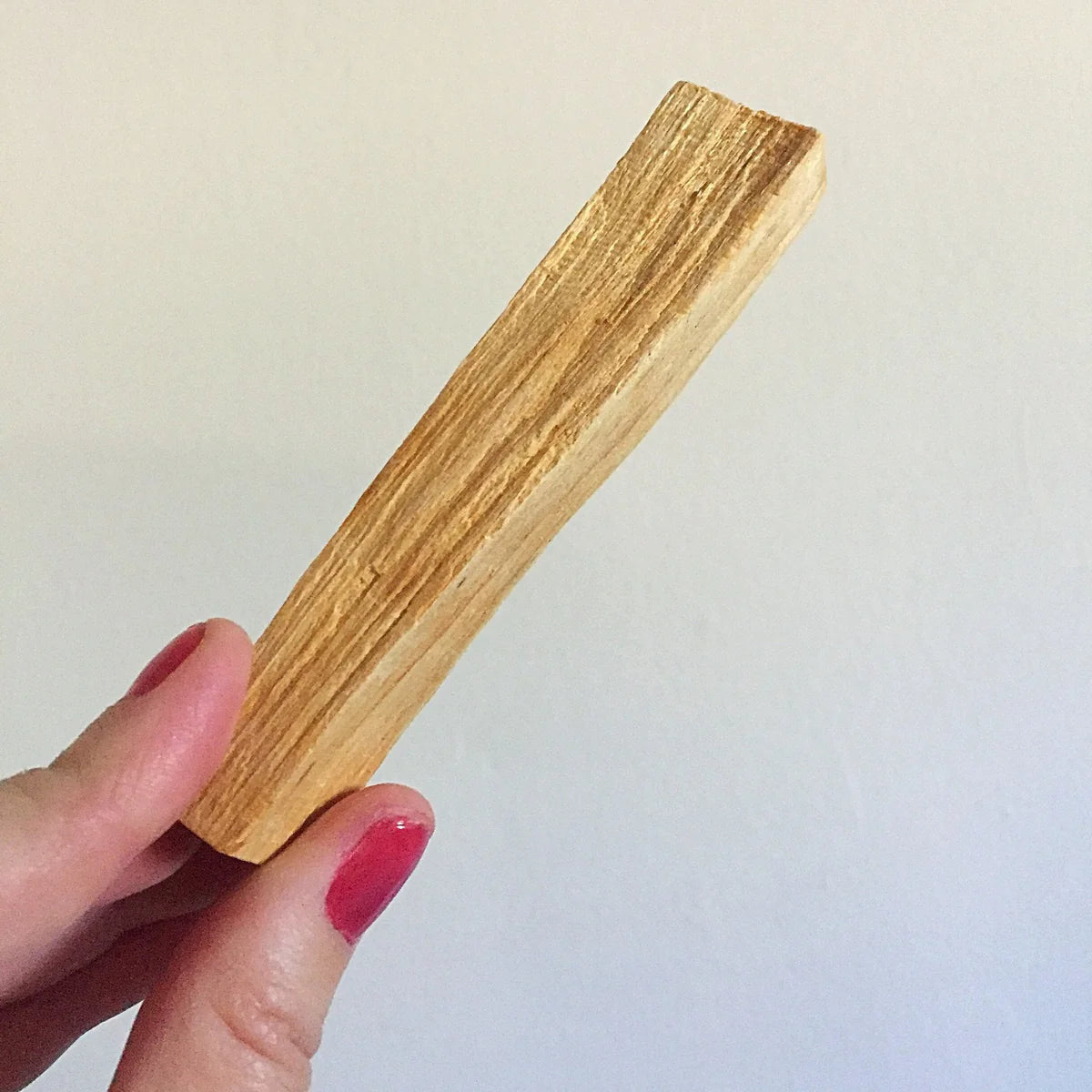 Palo Santo Holy Wood Sticks