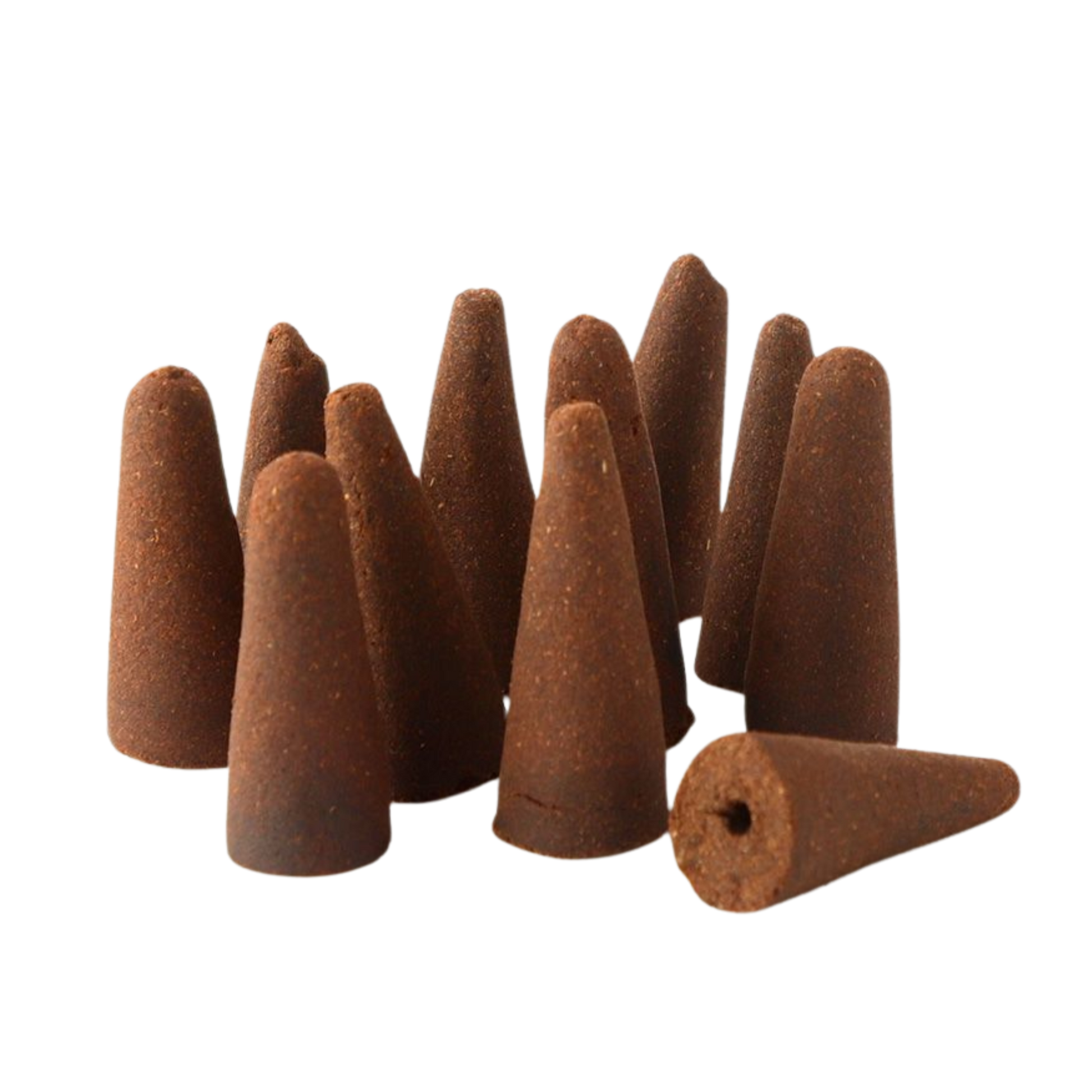 Stamford Backflow Incense Cones - Dragons Blood: Musk, Sandalwood & Amber